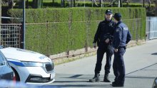 Maskirani počinitelji u Zagrebu opljačkali poslovnicu Fine