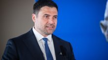 Bernardić: Pitanje je gdje je završio novac iz afere Hipodrom - kod Tomaševića ili Korlaeta
