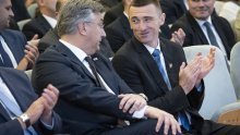 Pljušte reakcije na snimku koja je procurila sa sastanka DP-a. Evo što kažu Penava, HDZ...