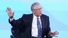 Bill Gates iznio oštre kritike na račun Elona Muska