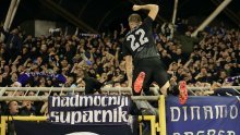 Ima li Dinamo u sebi pobjedu na Poljudu?
