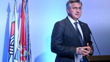 Plenković prvi put komentirao snimku koja je procurila u javnost