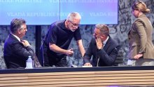 Zatvorena sjednica: Vlada potvrdila Krešimira Severa, evo kada počinje raditi
