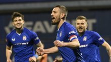Jedan potez kapetana najbolje govori koliko je Dinamu važan derbi s Hajdukom