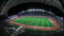 Od 16:00: Derbi sezone na Poljudu, stadion je rasprodan za veliki okršaj Hajduka i Dinama