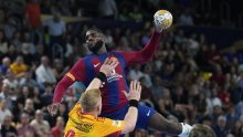 Poznati su polufinalni parovi Lige prvaka; Barca ide na njemačkog velikana