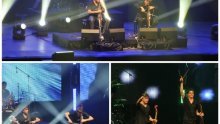 2Cellos zapalili Varaždin i Osijek