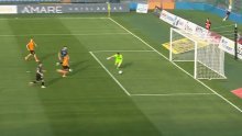 Pogledajte kiks Zelenike za vodstvo Šibenika u Varaždinu