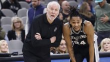 Gregg Popovich nakon čak 29 godina odlazi s mjesta trenera San Antonio Spursa
