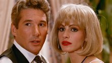 Richard Gere samo čeka 'mig': Film 'Zgodna žena' mogao bi dobiti nastavak
