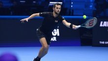 Pavić i Arevalo nakon velike borbe izborili finale Madrida