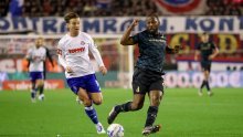 Ovo su vjerojatni sastavi Hajduka i Dinama za veliki derbi