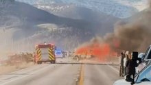 Strašna nesreća blizu nacionalnog parka Yellowstone: Poginulo sedam osoba