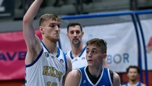 Alkar iznenadio Dinamo i izborio plasman u doigravanje