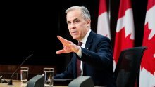 Novi kanadski premijer Carney se sastaje s Trumpom: 'Važno se odmah uključiti'