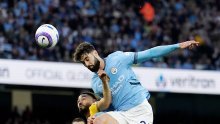 Pogledajte kako je Manchester City stigao do pete uzastopne pobjede u prvenstvu