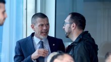 Boban u Dinamo vratio legendu kluba i bivšeg reprezentativca Hrvatske