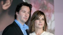 Keanu Reeves i Sandra Bullock zajedno će glumiti u romantičnom filmu