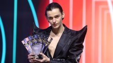 Odbrojavanje do Eurosonga je počelo: Marko Bošnjak otputovao u Basel