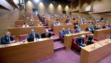 Čak pola Sabora izlazi na lokalne izbore, troje već ima pobjedu u džepu