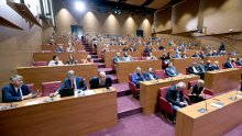 Čak pola Sabora izlazi na lokalne izbore, troje već ima pobjedu u džepu