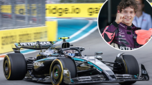 Senzacija u Formuli 1; Kimi Antonelli šokirao konkurenciju i osvojio pole position!