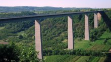 I Njemačka ima svoj Pelješki most