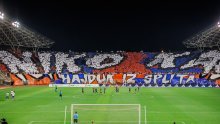 Oglasila se Torcida; ovo je važna obavijest za navijače prije derbija s Dinamom