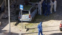 Žena poginula u eksploziji kod bankomata: Pokušala ga opljačkati?