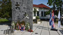 Hrvatska obilježava najnoviji spomendan, oglasio se i Plenković