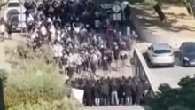 Pogledajte kako je počeo obračun Torcide i Bad Blue Boysa jutros u Splitu