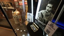 Izložba Bob Dylanovih 'emocionalnih' slika otvara se u Londonu
