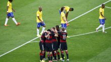 Neymar dokučio zašto su Brazilci daleko iza Elfa, Furije...