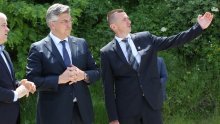 Plenković o tučnjavi: 'To nema veze sa sportom, ni Dinamom, ni Hajdukom'