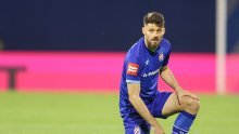 Iz Dinama pred sam početak derbija objasnili što je s Brunom Petkovićem