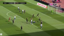 Je li Hajduk oštećen za penal protiv Dinama? Pogledajte situaciju na koju su skočili svi hajdukovci