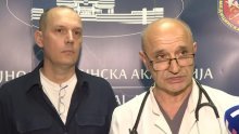 Vučićev kardiolog otkrio od čega boluje predsjednik Srbije: Dosad je to imao tri puta