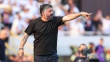 Evo što je Gennaro Gattuso rekao nakon teškog poraza od Dinama