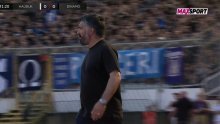 Pogledajte sjajnu gestu Gattusa nakon stravične ozljede dinamovca