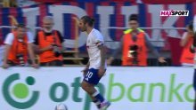 Pogledajte kako je Livaja u 96. minuti poludio na Ristovskog