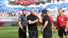 Dinamov trener otkrio da je htio zamijeniti Kulenovića prije gola