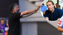 Ikona SHNL-a za tportal: Nije mi jasan Gattuso! Nitko ne zna zašto ne igraju ova dvojica igrača