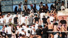 'Iz Hajduka su mi se ispričali. Ovo nikad nisam mogao zamisliti da ću doživjeti u svojoj domovini'