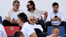 Slaven Bilić komentirao glasine o svom povratku u Hajduk: Ja sam...