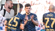 Danijel Pranjić: Dva su detalja odlučila derbi Hajduka i Dinama