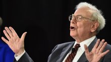 Warren Buffett napušta čelno mjesto tvrtke Berkshire Hathaway nakon 55 godina