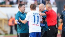 Bivši sudac iz Splita: Hajduk oštećen za penal, igrač Dinama trebao dobiti crveni, kriterij neujednačen...