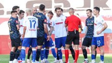 Hajdukov komentator o sucu: Žalosno je kad...