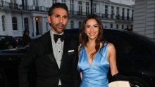 Eva Longoria blista u društvu supruga s kojim je ne viđamo često