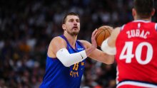 Jokić i Nuggetsi u odlučujućoj sedmoj utakmici uvjerljivo svladali Zubca i Clipperse
